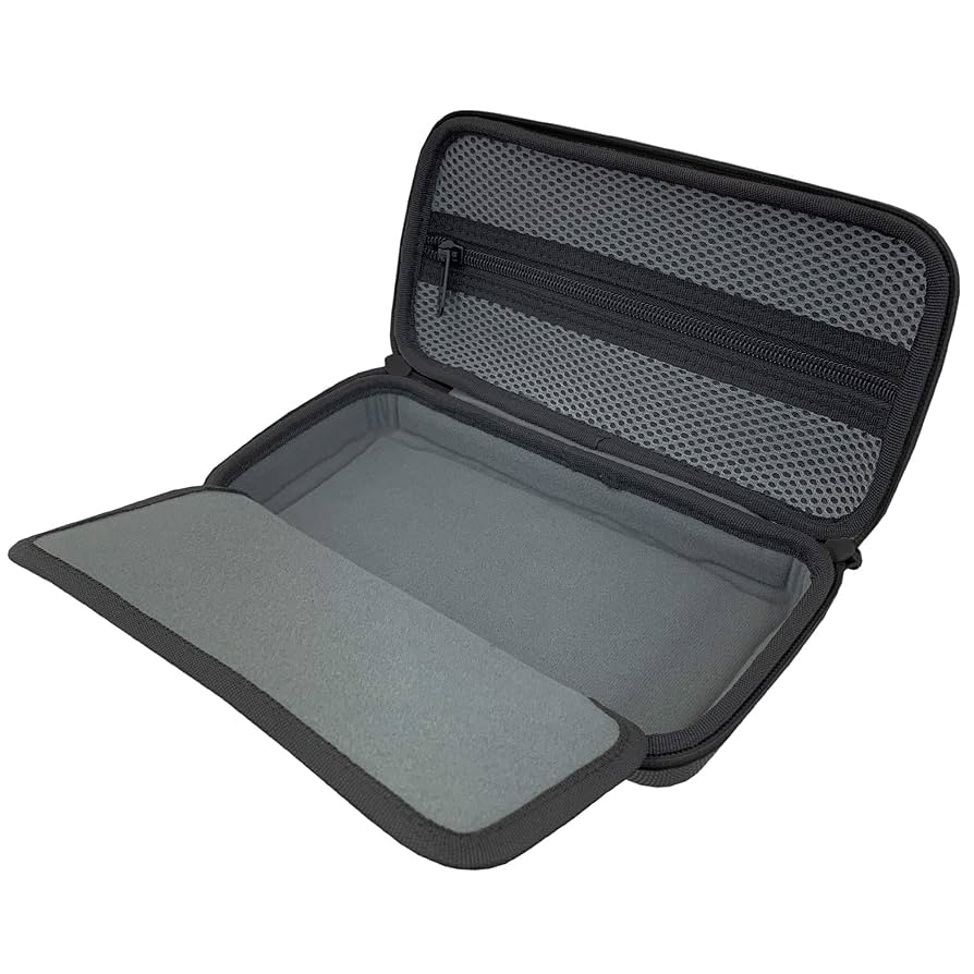 スイッチケース Amazon.co.jp: 【任天堂ライセンス商品】HARD CASE for Nintendo